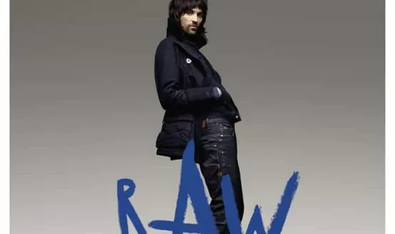 G-Star RAW AW13 Campaign