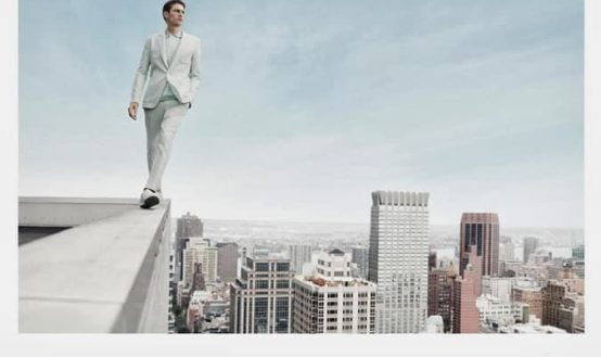 Lacoste Spring 2014 Campaign