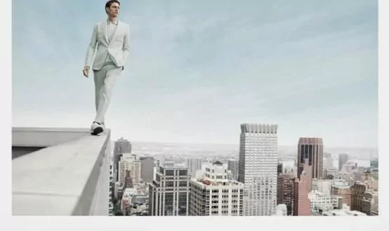 Lacoste Spring 2014 Campaign