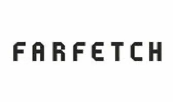 Logo Farfetch