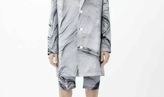Christopher Kane Menswear: SS14 Collection