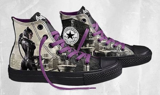 Schuh Logo