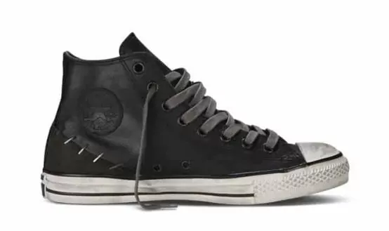 Converse x John Varvatos Fall 2013 Collection
