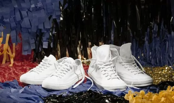 Converse x Maison Martin Margiela Collection