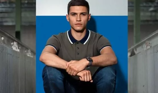 Jack & Jones Makes Double Announcement