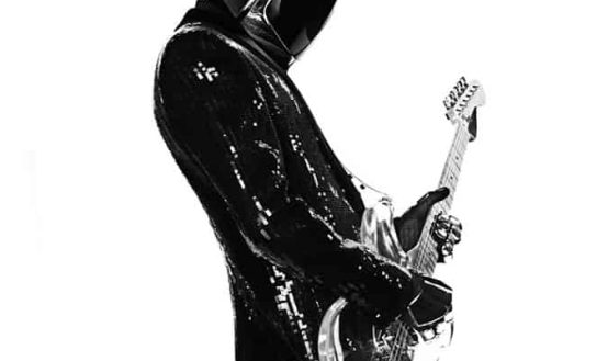 Daft Punk x Saint Laurent Paris