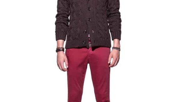 David Naman Autumn/Winter 2013 Collection