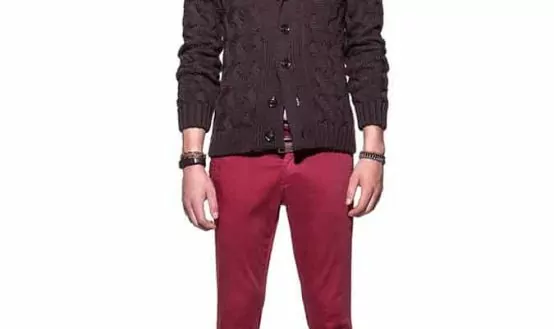 David Naman Autumn/Winter 2013 Collection