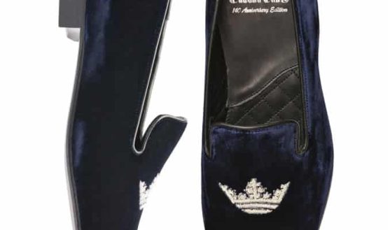 Church’s 140th Anniversary Limited Edition
