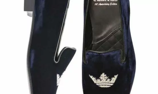 Church’s 140th Anniversary Limited Edition