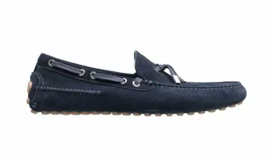 Dior Homme Autumn/Winter 2013 Footwear Collection