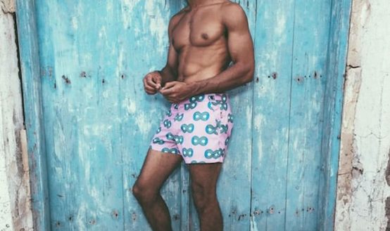 Okun Swimwear SS14