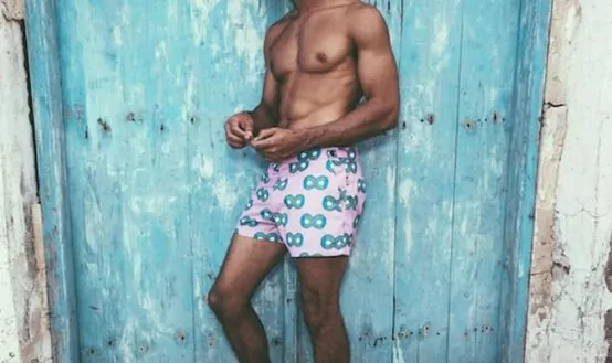 Okun Swimwear SS14