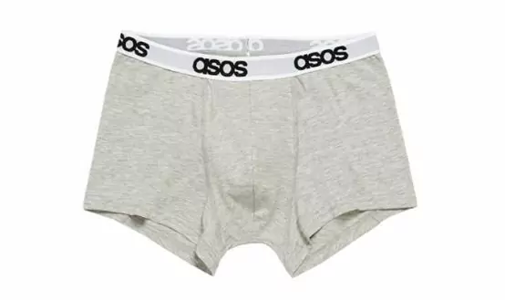 ASOS Logo