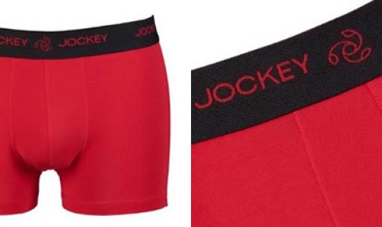 Jockey Collection