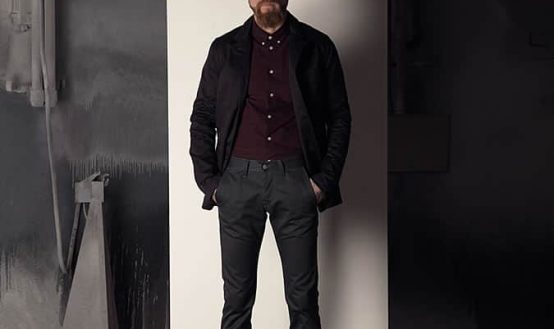 Mrporter Logo