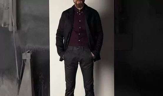 Mrporter Logo