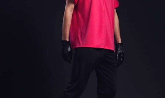 Eliran Nargassi AW13