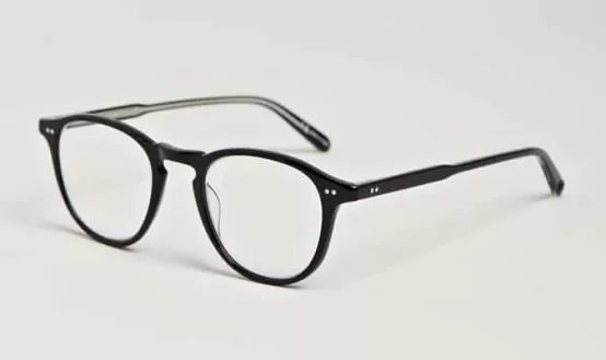 Garrett Leight California Optical Hampton Glasses