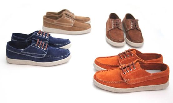 Veras Shoes: AW14 Collection