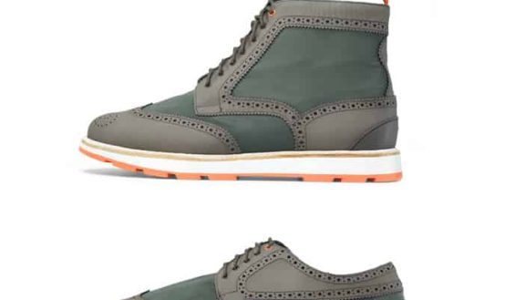 Swims Charles Styles