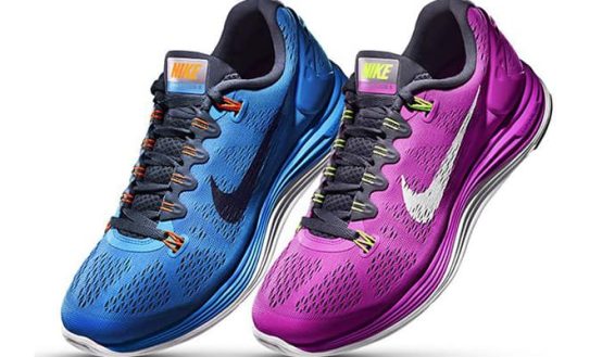 Nike Logo