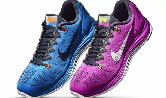 Nike Logo