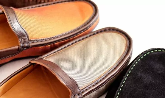Austen Heller SS14 Loafers