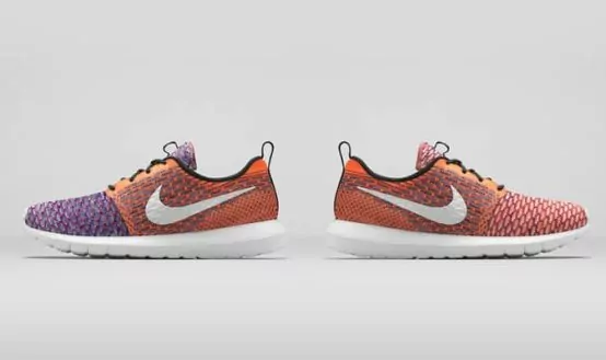 Nike Logo