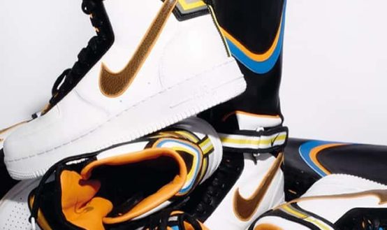 Nike to Collaborate with Riccardo Tisci