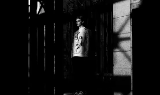 Mrporter Logo