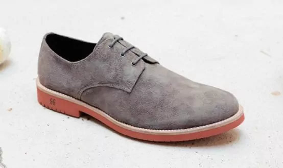 Good Guys APONI Derby Shoes