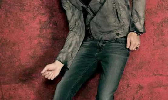 Guess Autumn 2013 Collection
