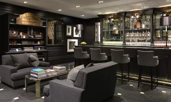 Hackett Opens new London Flagship Store