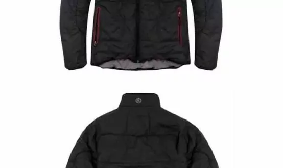 Henri Lloyd Loft Jacket