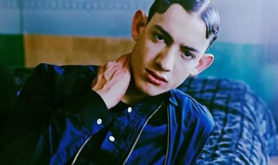 Hood By Air Menswear: Bộ sưu tập AW14