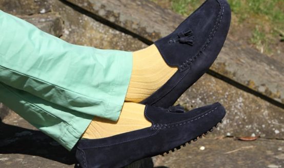 Hugs & Co. Loafers