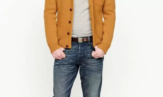 Jcrew Logo