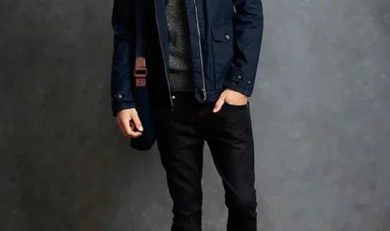 Jack Wills AW13 Collection