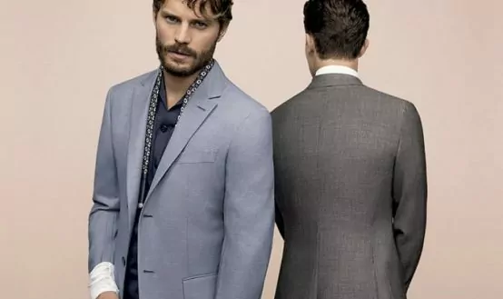 Ermenegildo Zegna SS14 Campaign