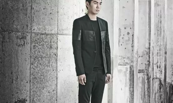 Jehee Sheen SS14 Collection