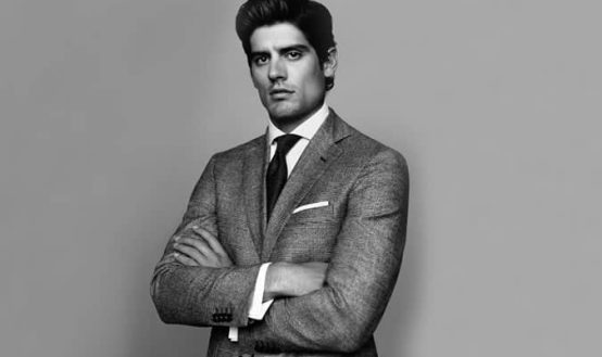 Kent & Curwen Campaign
