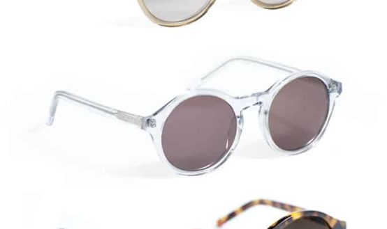 MONOKEL Eyewear SS13 BARSTOW