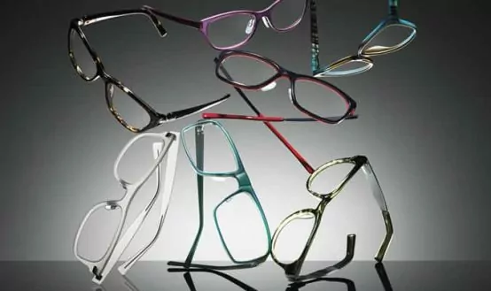 Jørgen Simonsen x Osiris Eyewear Collection