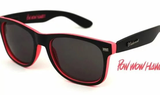 Knockaround x Pow Wow Hawaii 2013 Sunglasses