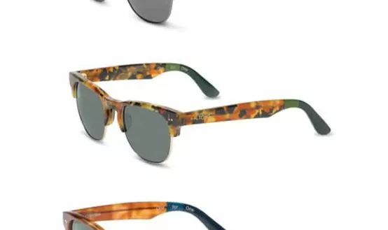 TOMS Lobamba sunglasses