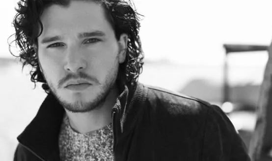 Kit Harington Khuôn mặt của Jimmy Choo Man Aftershave