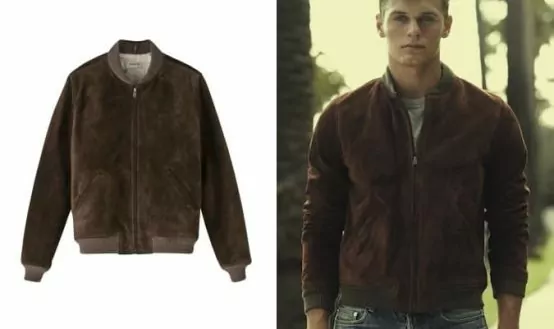Ferris jacket