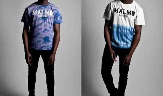 Malmö London Collection