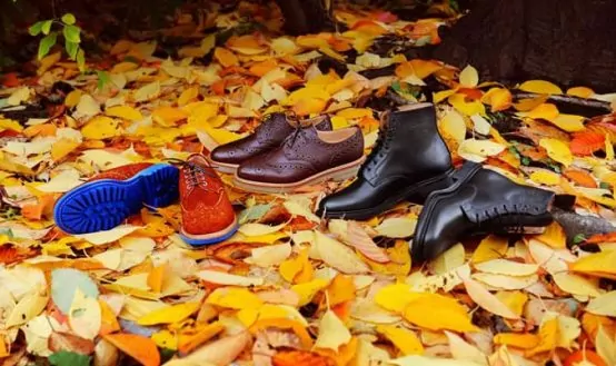 Mark McNairy For C Store AW13